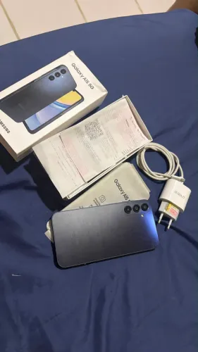 Samsung Galaxy A15 5G