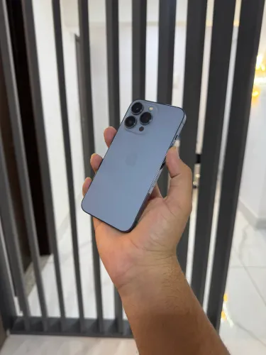 IPHONE 13 PRO 256 GIGAS EXCELENTE