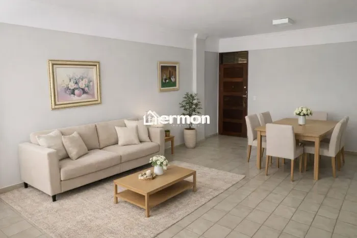 Apartamento à Venda em Tirol, Natal - RN