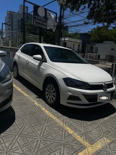 Volkswagen Polo 1.0 Flex 12V 5P 2021