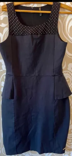 Vestido Dzarm TAM M