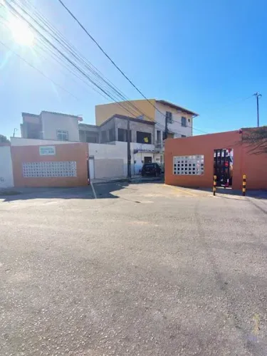 CASA para alugar na cidade de FORTALEZA-CE