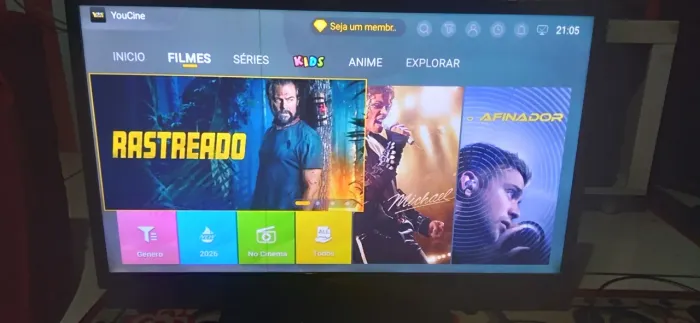 Tv