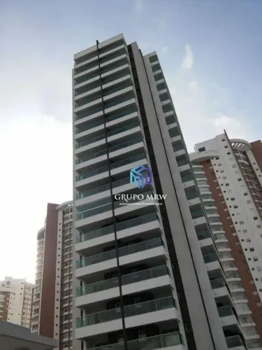 Apartamento com 1 dormitório à venda, 52 m² por R$ 599.000,00 - Parque Campolim - Sorocaba