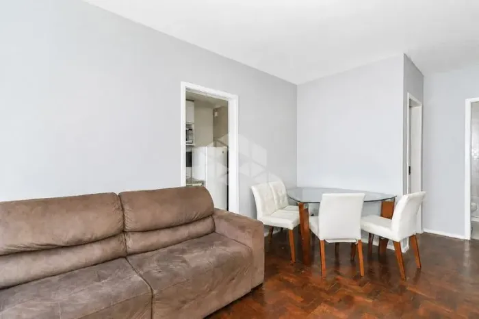 Apartamento 38M² - para Alugar