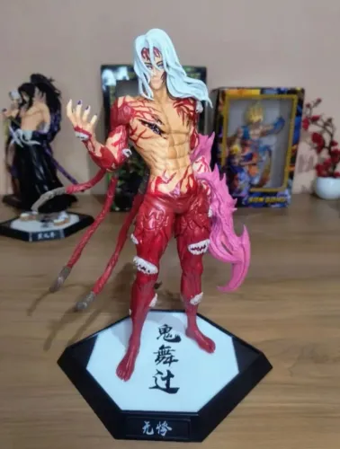 Figura Muzan Demon Slayer 