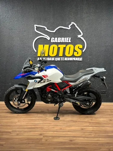 BMW G 310 GS  - 2023