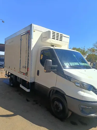 Iveco Dayli 65/170