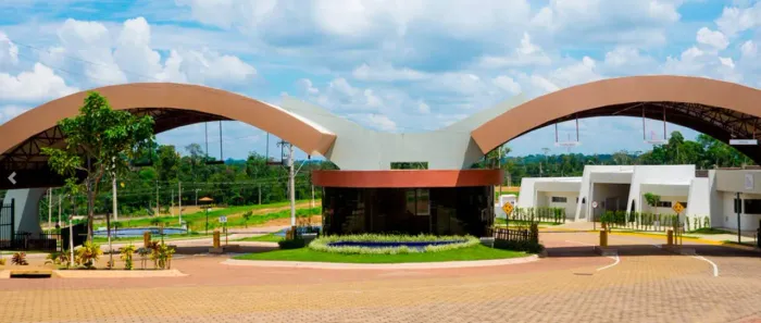 Terreno em Condomínio para Venda em Porto Velho, Triângulo