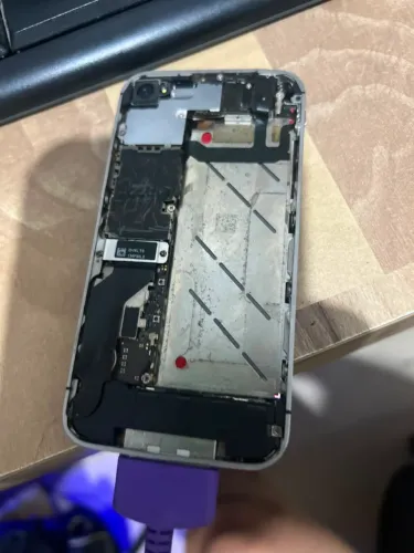 iPhone 4S
