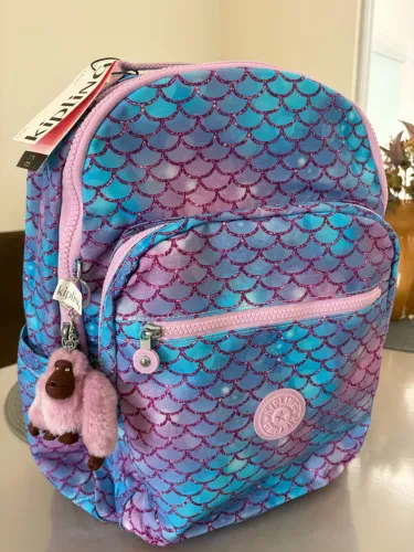 Mochila Kipling Nova 