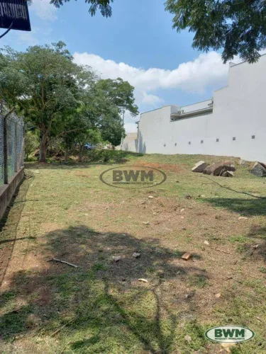 Terreno à venda, 556 m² por R$ 350.000,00 - Condomínio Villagio Di Capri - Votorantim/SP