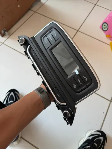 Multimídia hb20
