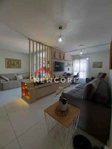 Apartamento em Rua Onze de Junho - Centro - Indaiatuba/SP