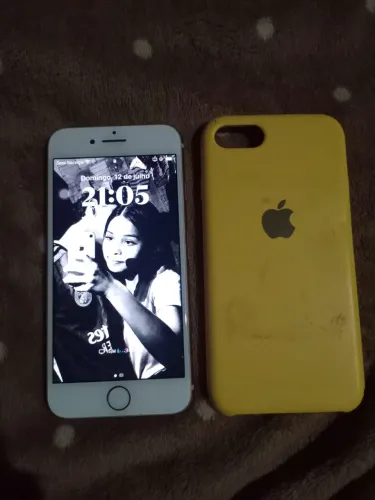 iPhone 8 Plus