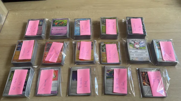 Pokémon Tcg ?Cartas? 