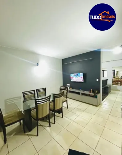 Imperdível! Casa à venda no Setor Leste Gama-DF, com 3 quartos, 1 sala, 3 vagas e 770m² de