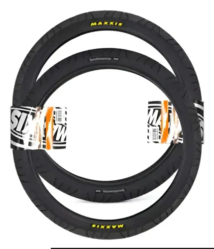 Pneus Maxxis Hookworm 29x2.50 Novos