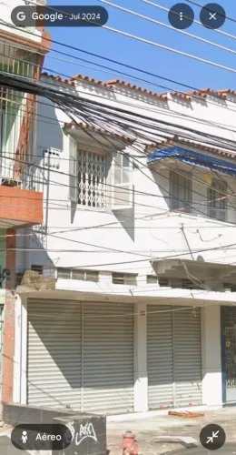 Coração de Bonsucesso - Direto com proprietario - galpão, à 5 minutos da Praça das Nações 