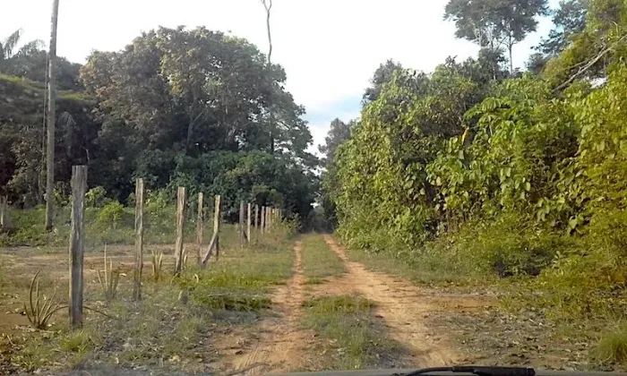 Vendo 2 terrenos 20X46m R$20 mil cada