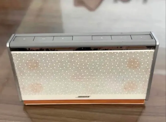 Bose 