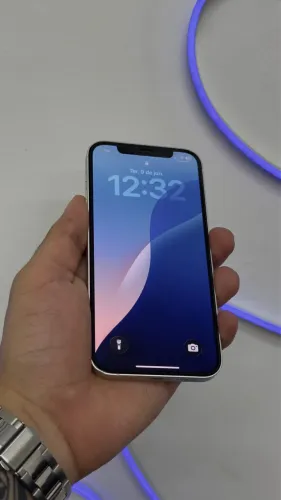 IPHONE 12 128Gb