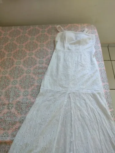 Vestido Formoso no corpo pouco usado.