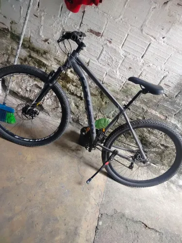 BIKE OXIGEN