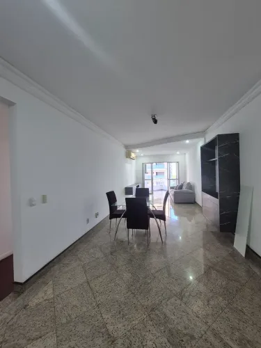 Ed. Maison Orleans - 4/4 ( 2 suítes) 1 vg - Umarizal - R$ 750.000.000