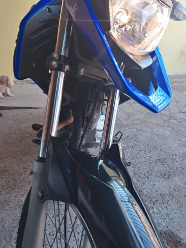 Um trator para o dia a dia