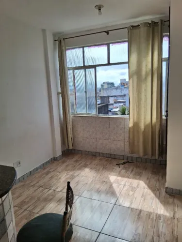 Vendo Kitinet Centro