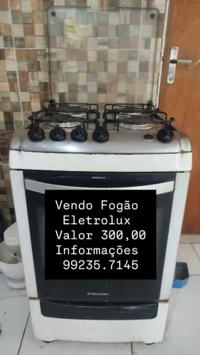 Fogão 