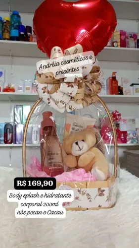 Kit Noz Peca Com chaveiro