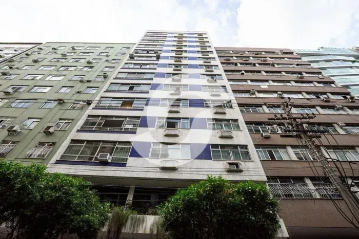 Apartamento de 220 m² na Osvaldo Cruz - Icaraí - Niterói - RJ, à venda por R$ 1.650.000