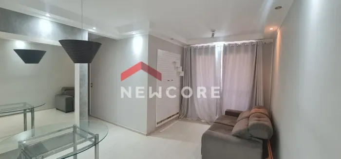 Apartamento em Rua Izabel Negrão Bertotti - Mansões Santo Antônio - Campinas/SP