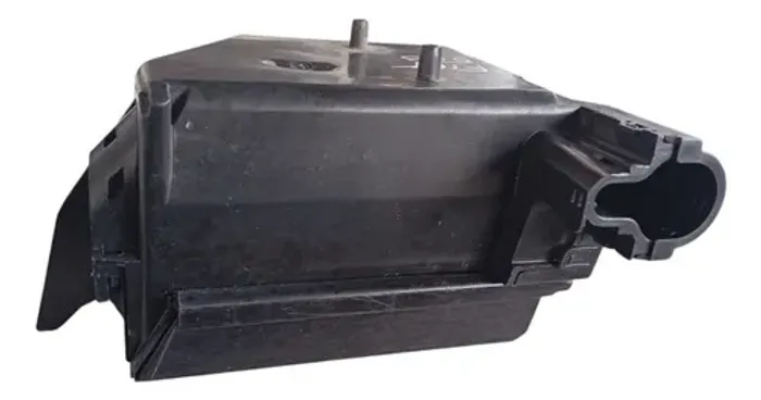 Caixa Filtro Ar Condicionado Fiat 500 1.4 2012