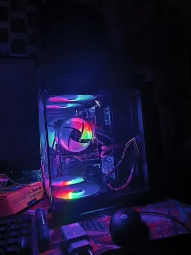 PC SEMI GAMER