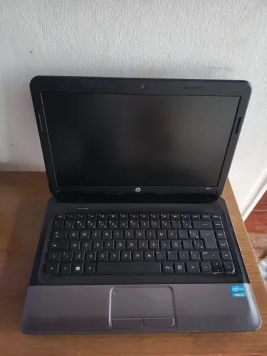 Notebook HP