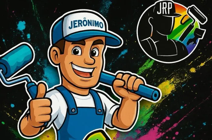 Jerônimo Pinturas