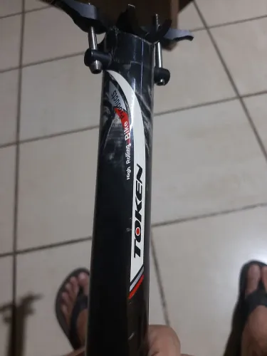CANOTE TOKEN CARBONO MARBLE 31.2