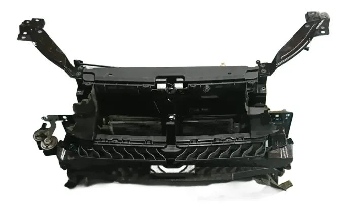 Kit Radiador Com Painel Frontal Vw Taos 2020 a 2024
