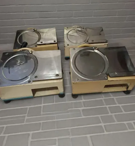 CORTADOR DE FRIOS ANTIGO MANUAL IBEM PREÇO CADA