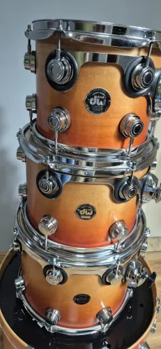 Bateria Dw collectors