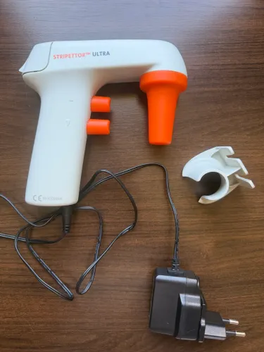 Pipetador automático motorizado Corning