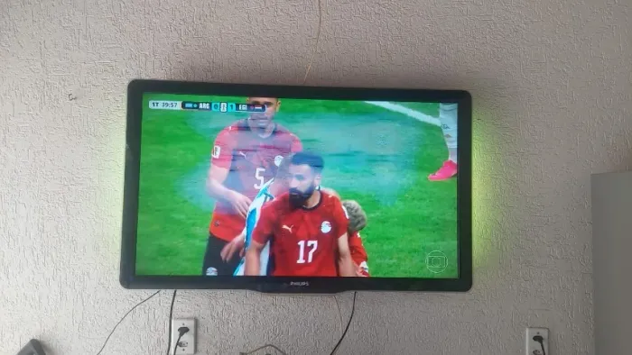Tv 46PFL6615D/78 retirar pecas
