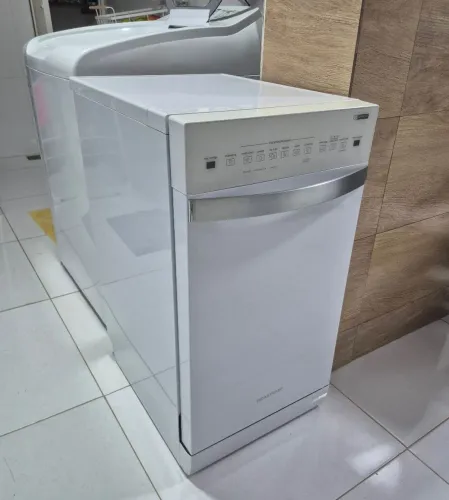 Lava-louças Brastemp 10 serviços