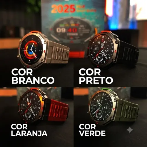Smart Watch