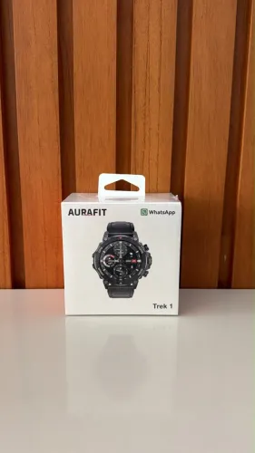 smartwatch Aurafit Trek 1 (G6)