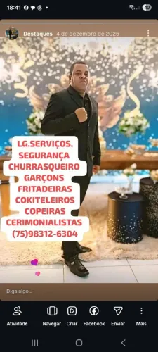 Serviços