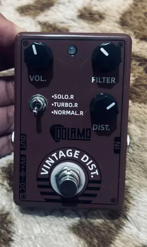 Pedal